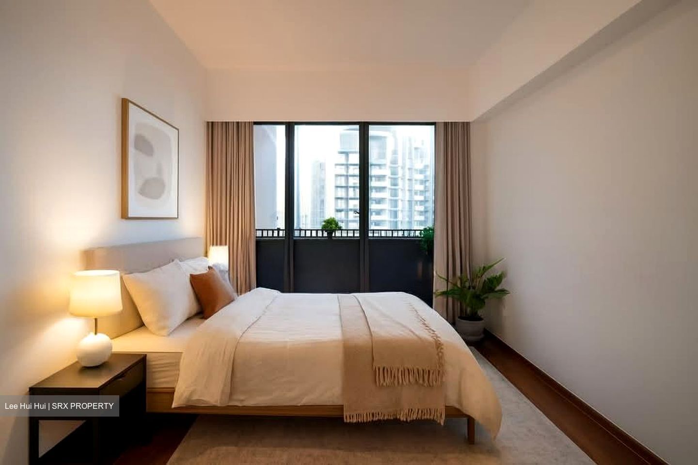 Lentor Modern (D26), Apartment #589823971